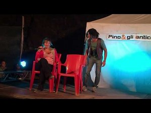 pino la lavatrice e gli anticorpi tentativi di seduzione