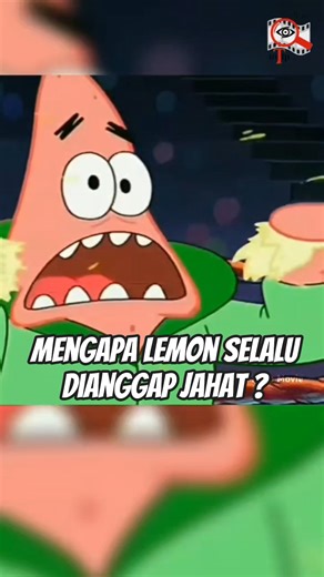 Why Lemons Are Always Associated With Crime