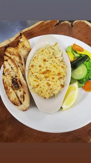 Our Lunch .. Chefs Selection | DOWN THE HATCH | Facebook