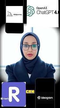 This Free AI Tool Writes PERFECT Prompts for Midjourney & Stable Diffusion! 🔥🎨