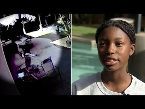 Holiday hero: Teen uses CPR to save life of 3-year-old