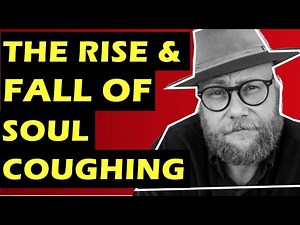 The Extraordinary Rise and Fall of Soul Coughing