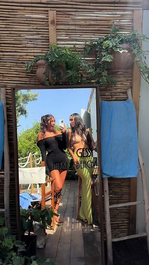 la mia giornata al nikki beack 🌊