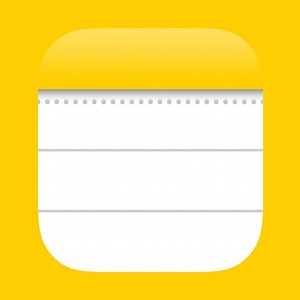 Simple Notes by Moloft : Easy Notepad For Offline Use