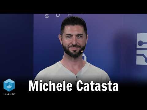 Michele Catasta, Replit | RAISE Summit 2026