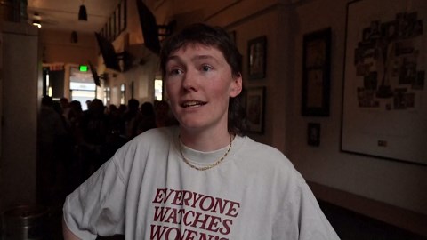 With March Madness underway, it's game time for newly opened women's-sports bars across the US