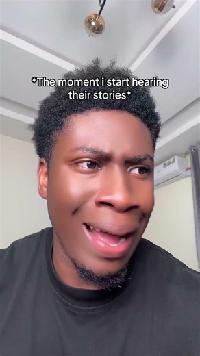 I wasn't ready for that confession 😳 #humor #skit