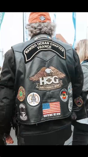 Avec vous aux Opale Harley Days ! 🔥 | Harley-Davidson France