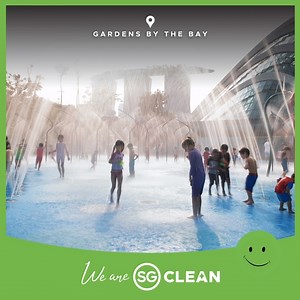 Here are some of Singapore's tourism attractions that have been newly #SGClean certified! Gardens by the Bay, National Museum of Singapore, KidZania Singapore and Wildlife Reserves Singapore (Singapore Zoo, Night Safari Singapore, River Safari, Jurong Bird Park) have all gone through rigorous processes to uphold high standards of sanitation and be awarded this mark of quality. #SGUnited | Singapore Tourism Board