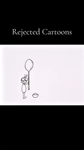 These were the dumbest videos that I loved lol #rejectedcartoons #myspoonistoobig #fypシ #whorememebers?