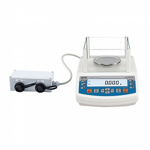 PS 1000.R2.H Precision Balance – Radwag Balances and Scales