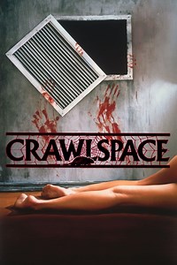 Crawlspace (1986 film) - Alchetron, The Free Social Encyclopedia