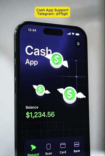 Cash App Full Setup Guide 2025 (Beginner Friendly)