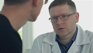 Pelvic health is important for both men and women