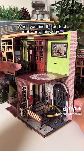 Create a Cozy DIY Book Nook for Rainy Days