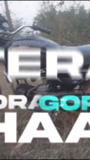 lyrics video #splendormodified #splendor