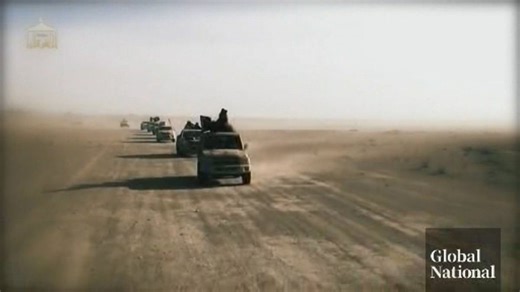 Why do Canadian ISIS women rarely face charges back home?