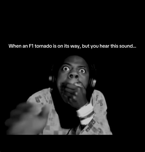 Sounds of an F1 Tornado: Are You Prepared?