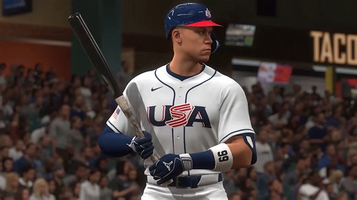 MLB The Show 26 - Official launch trailer