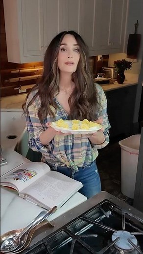 Tips for Perfect Deviled Eggs Every Time 🐣 #recipe #tips