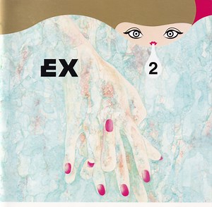 EX - EX2