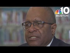 One-on-one with the new Roxbury Community College president