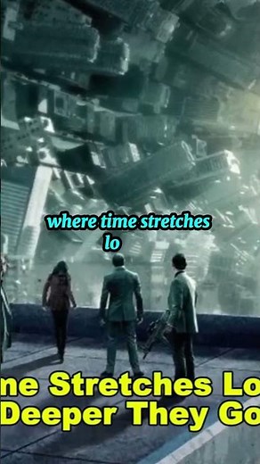 Inside the Dream Layers How Cobb’s Team Battles Fears and Time in Inception!