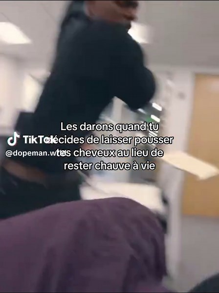 DopemanWrld on TikTok