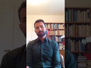 Hamid Mohseni psykoterapi - En kort beskrivning om depression.