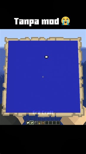 minecraft map moment #minecraft