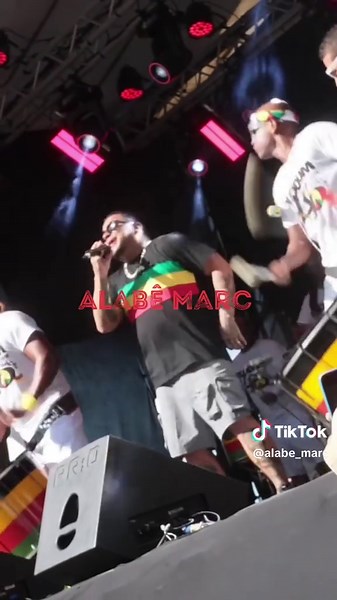 Olodum: A Celebratory Journey Through Bahia's Reggae Music