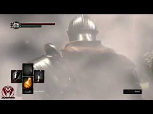 Dark Souls: Remastered | PC Gameplay | 1080p HD | Max Settings