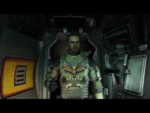 Dead Space 2 - All Suits (+DLC)