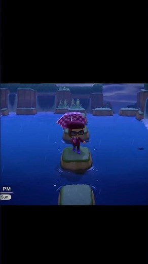 Animal Crossing Island🌊 Terraforming Filler Areas/ Filler Spaces On My Forever Island