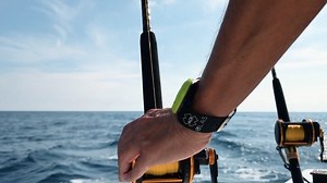 Freedom The OLAS system from ACR is an expandable crew tracking system integrating wearable tech, GPS positioning, plus wireless engine kill switch and alarm functionality. #staysafeoutthere #ACR #OLAS #ACROLAS #survival #boatlife #boatsafety #safeboating #OLASTag #OLASGuardian | ACR Artex | Facebook