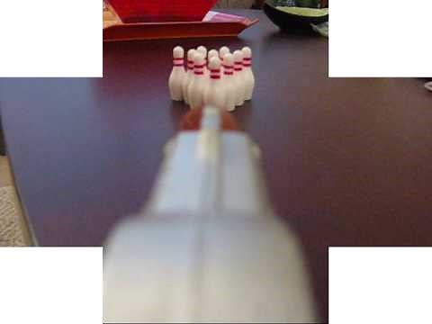 how to cheat at bowling