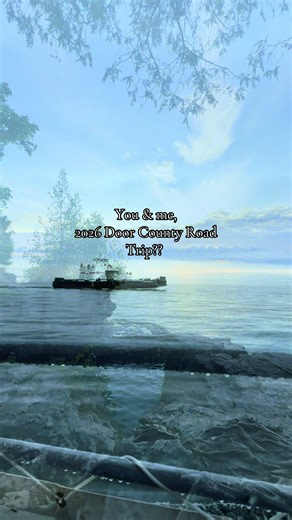 Explore Door County: Your Ultimate Road Trip Guide