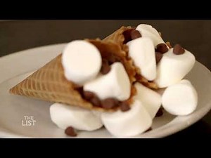 5 tips for making indoor marshmallow s'mores | The List