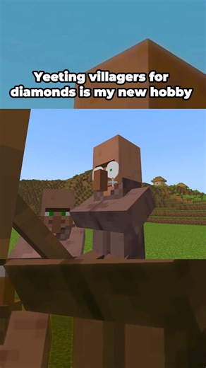 @next_level196 on Instagram: "Being rich in Minecraft is crazy 💎😎 Full video on PrestonPlayz YouTube channel! @prestonplayz #PrestonPlayz #paidpartner"