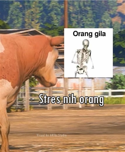 Tren Server Mercy Roleplay di GTA V