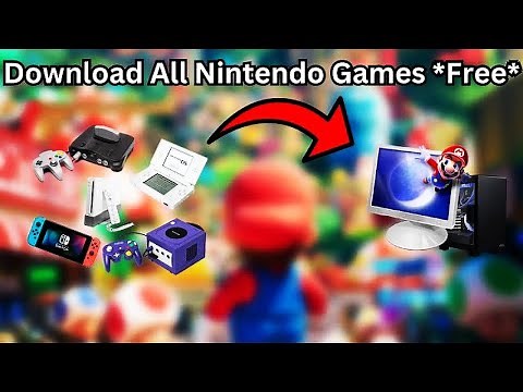 Dolphin Emulator Setup Guide 2025 *Easy*