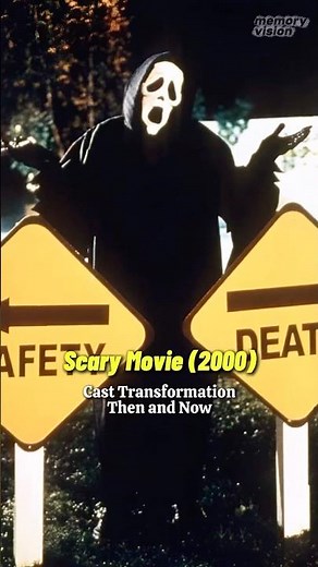 Scary Movie (2000) - Brilliant Cast Transformation Then and Now