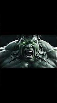 अपनों ने ही दिया Hulk को धोखा! 😭 Why Hulk Left Earth? The Hulk Lab