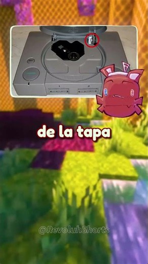 Asi Fue Como un Trozo de Chicle LOGRO Vencer el Sistema ANTIHACKS de la PS1