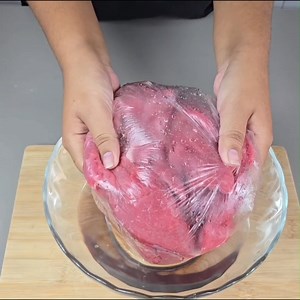How to defrost meat in 5 minutes! Practical and quick!! | Wonderful Recipes and Tips