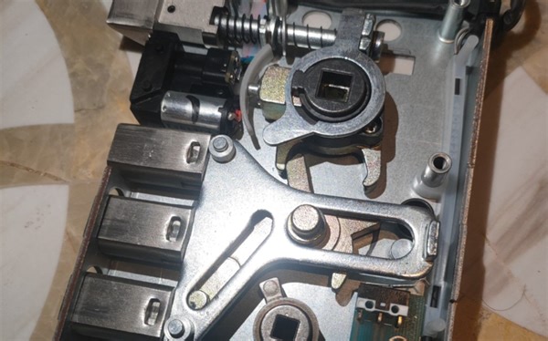 西勒奇指纹锁错误代码248解决办法