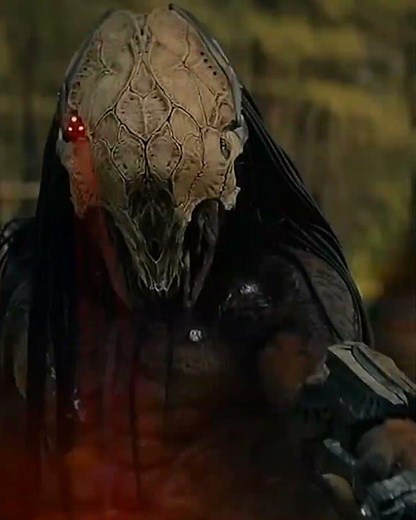 Feral Predator Edit | Predator Edit | DEATH RATTLE