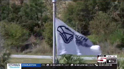 New Shipyard Creek Logistics Center coming to N. Charleston Leatherman Terminal