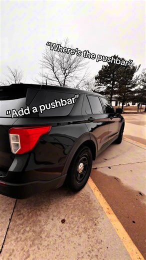 Setina Pushbar Explained: Bumper vs. Pushbar