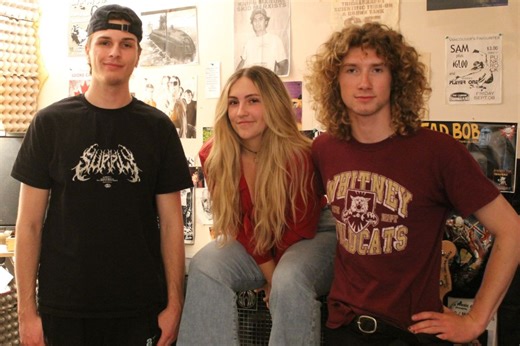 Metchosin’s Posh Coat lands spot in elite Music BC program